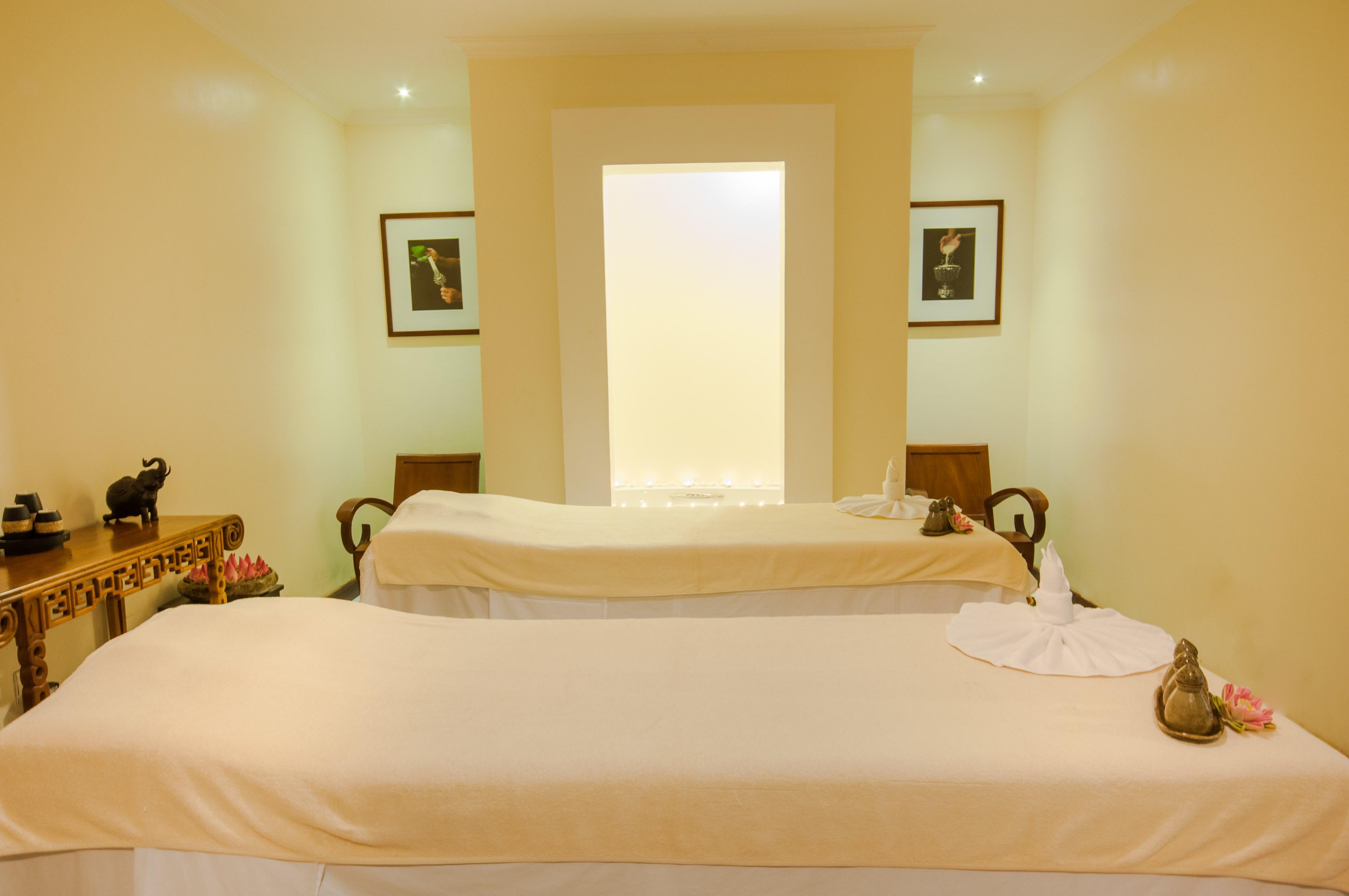 Saem Siemreap Hotel Siem Reap Eksteriør billede