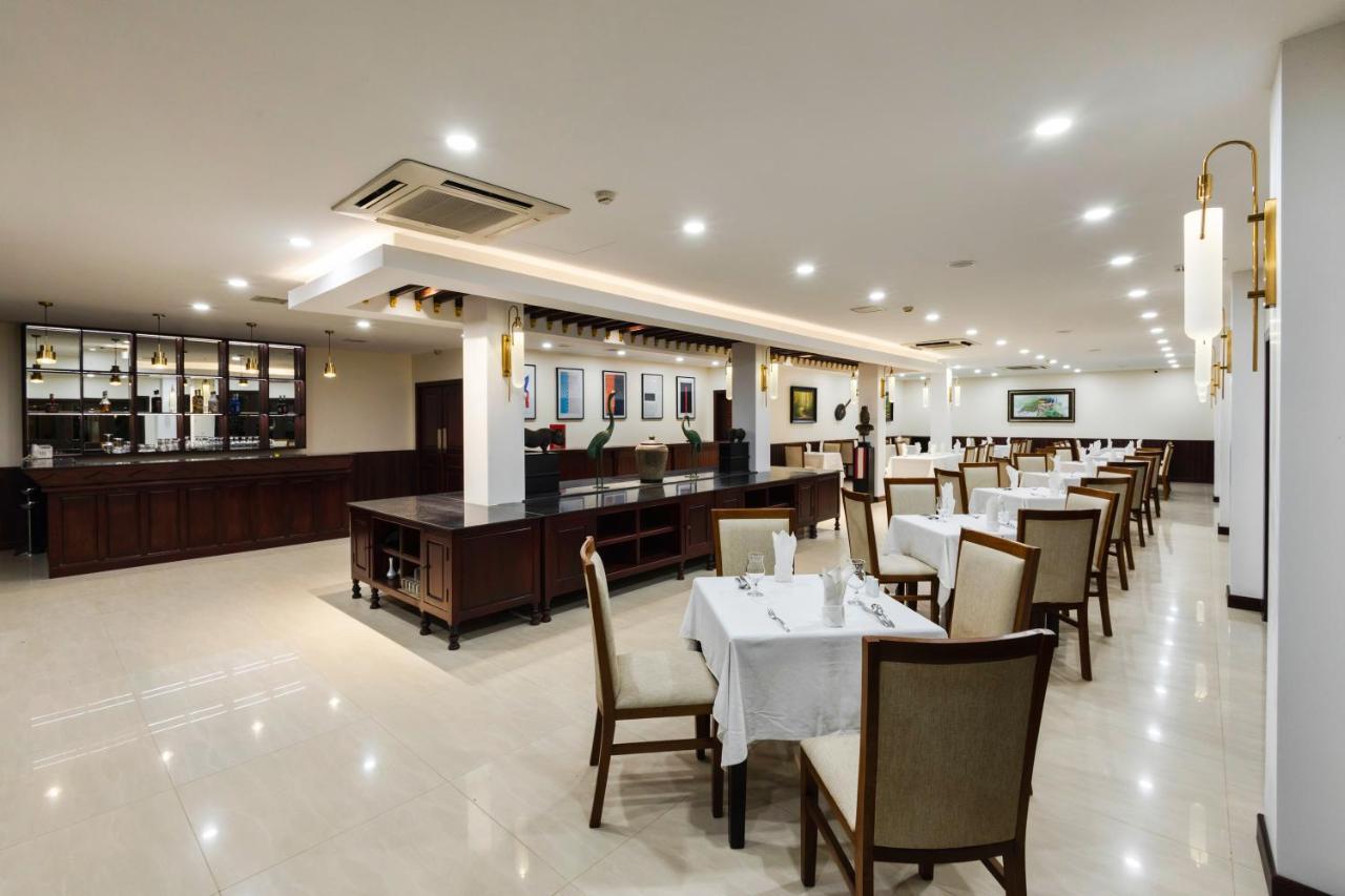 Saem Siemreap Hotel Siem Reap Eksteriør billede