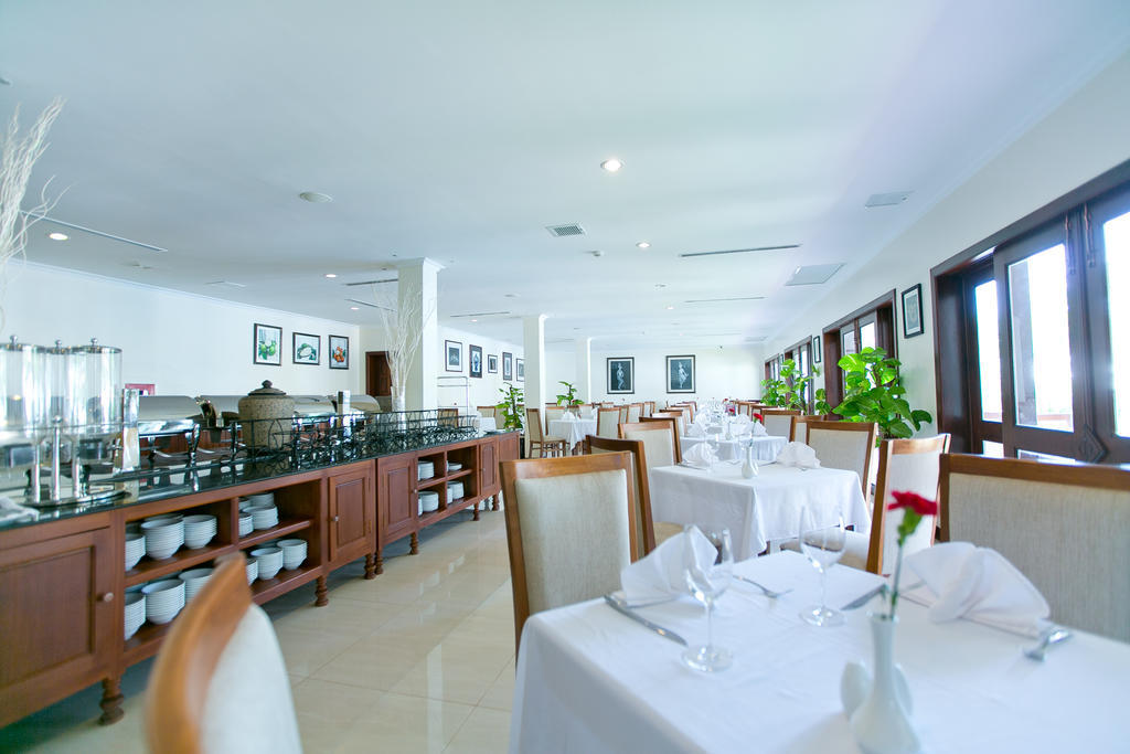 Saem Siemreap Hotel Siem Reap Eksteriør billede